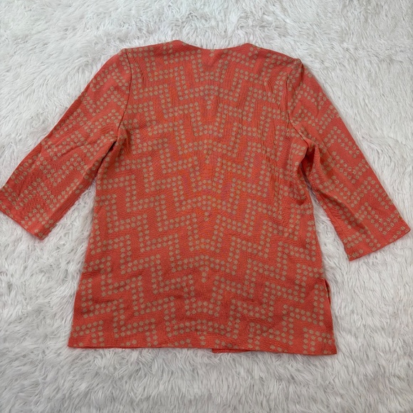 Ming Wang Cardigan Size Small - Picture 5 of 6